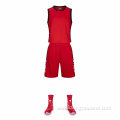 Professional Custom Men's Kids Youth Basketball Team Uniform